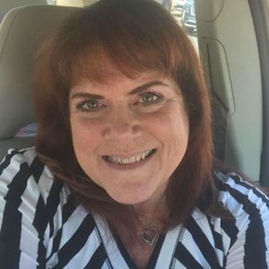 Meet your Posher, Lea ann